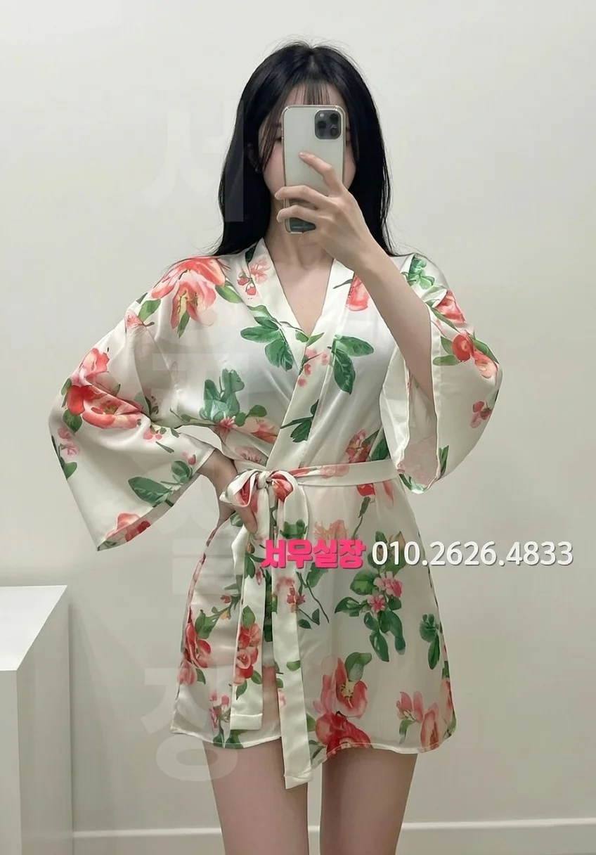 평거동 기모노룸 프리미엄 라인업 38번 프로필