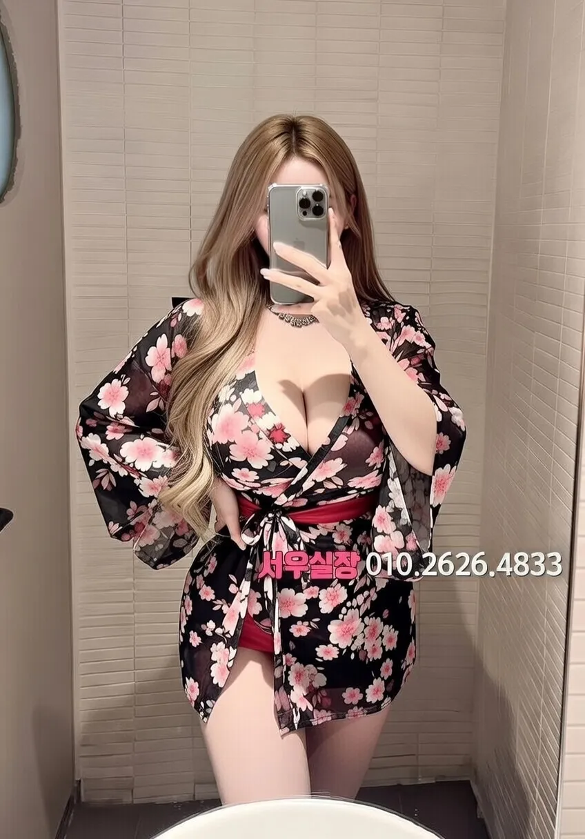 평거동 텐프로 프리미엄 라인업 2번 프로필