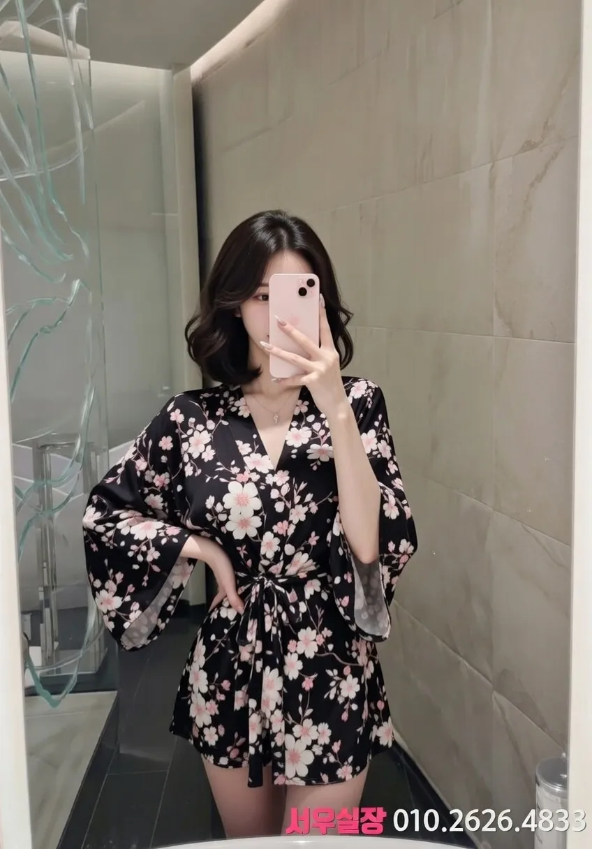 평거동 풀살롱 프리미엄 라인업 21번 프로필