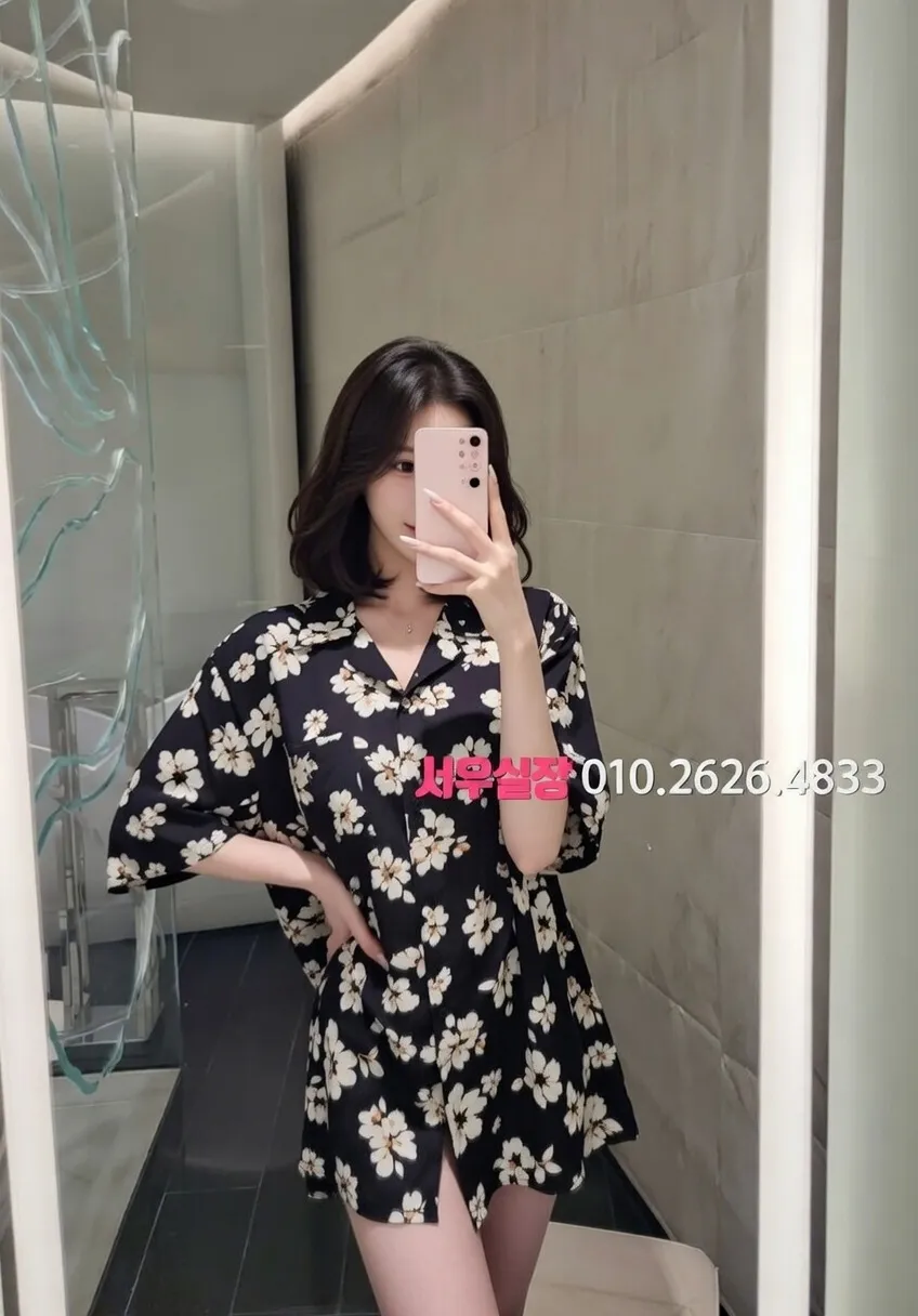 평거동 노래클럽 프리미엄 라인업 4번 프로필