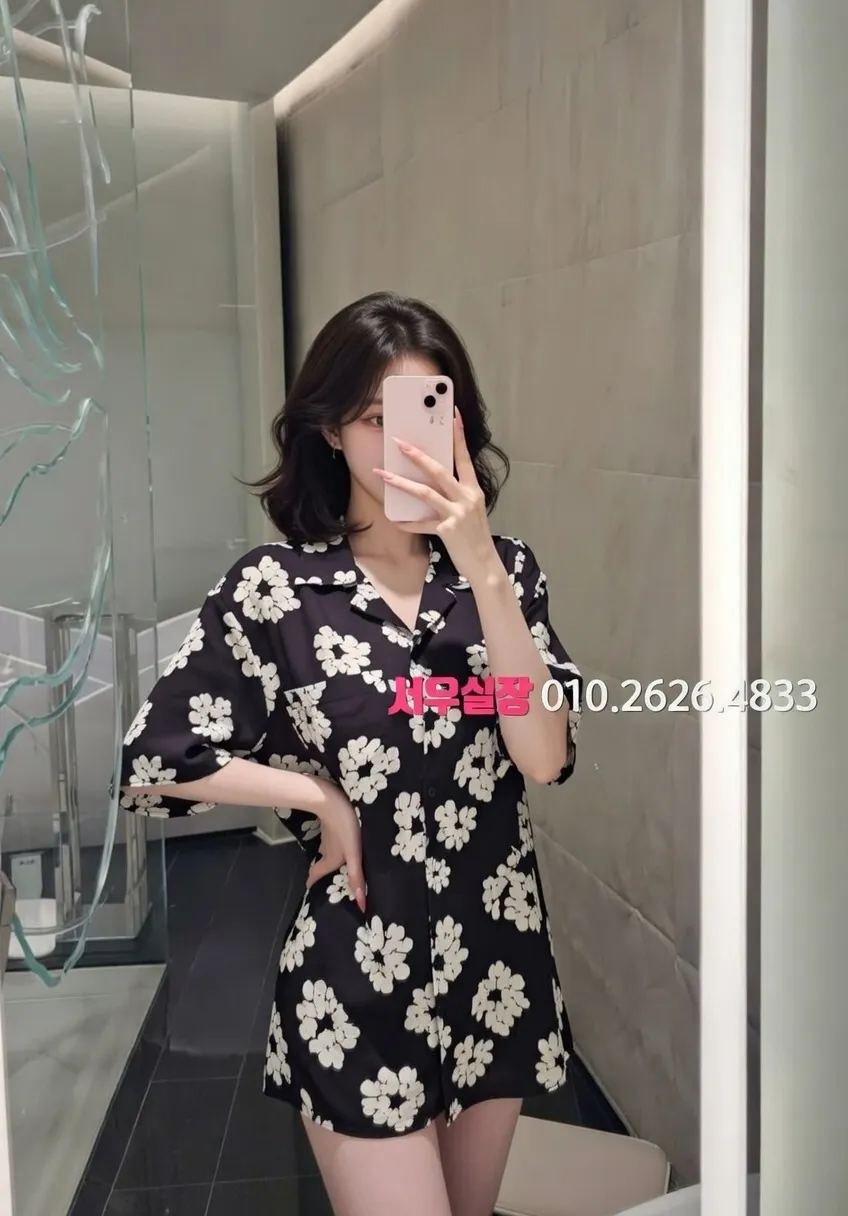 평거동 풀살롱 프리미엄 라인업 6번 프로필