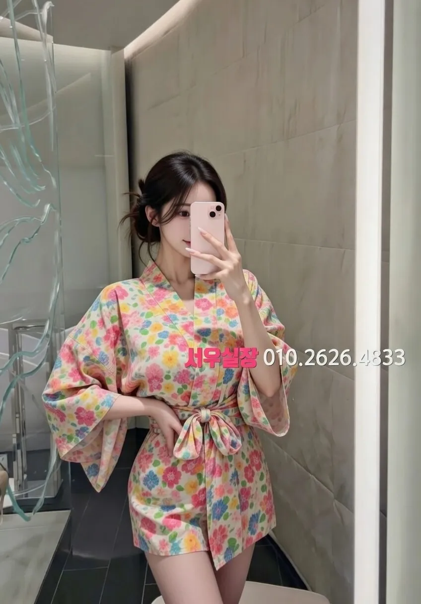 평거동 텐카페 프리미엄 라인업 6번 프로필