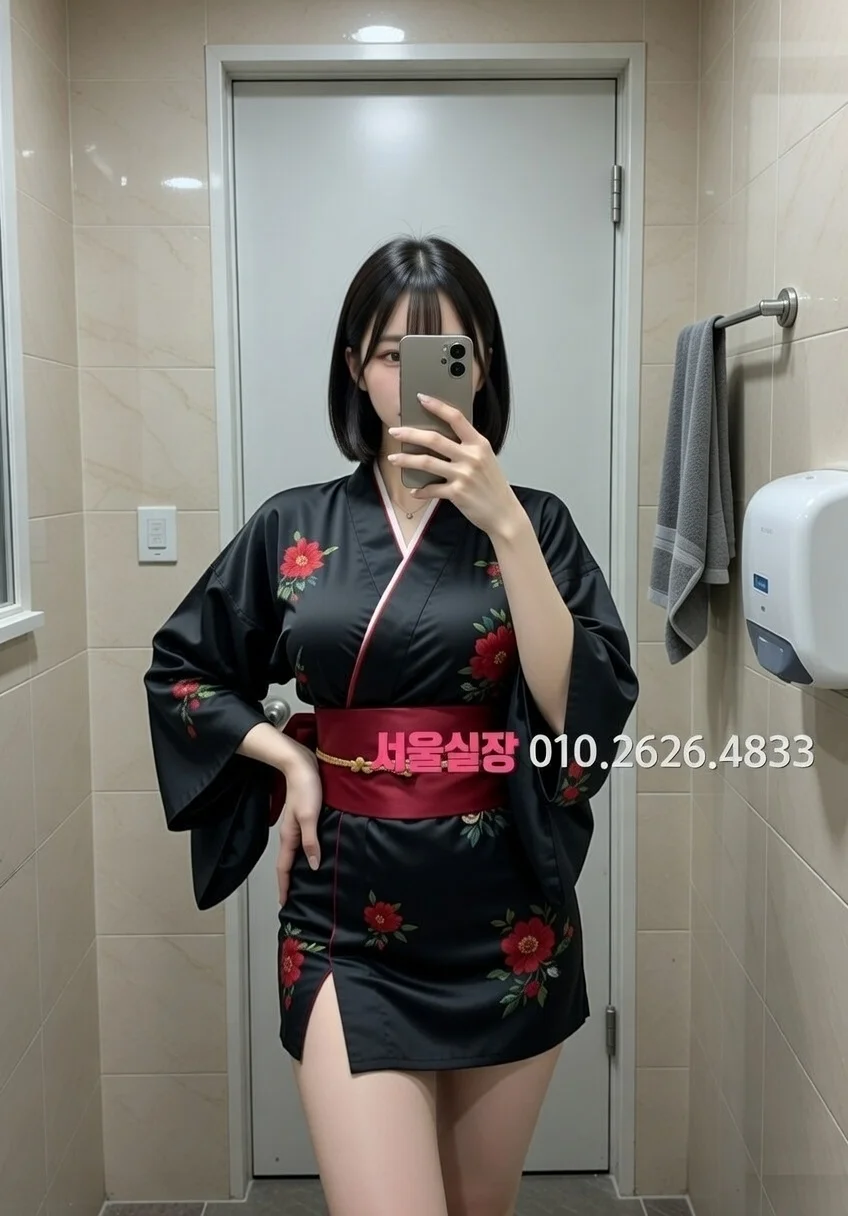 평거동 풀살롱 프리미엄 라인업 37번 프로필