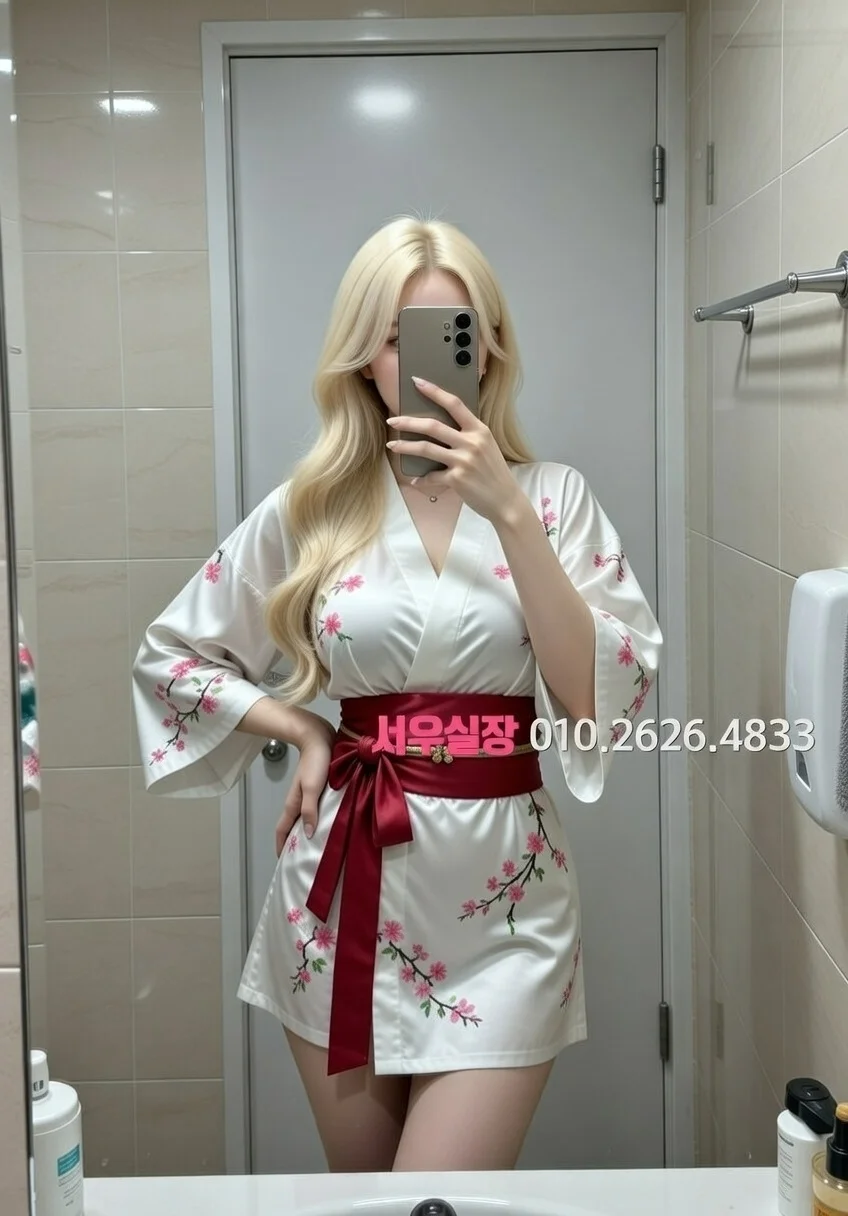 평거동 풀살롱 프리미엄 라인업 33번 프로필