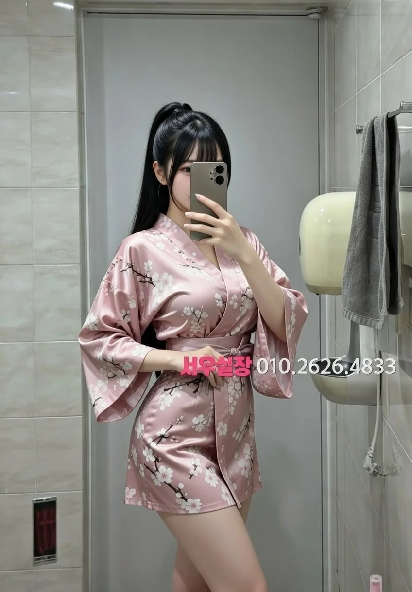 평거동 다국적노래클럽 프리미엄 라인업 3번 프로필