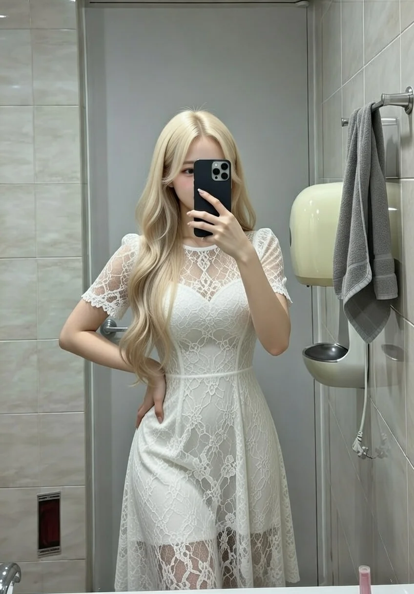 평거동 미러룸 프리미엄 라인업 18번 프로필